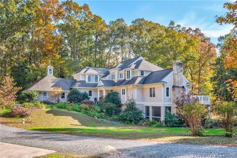4355 Black Stump Rd, Weems, VA 22576 photo 1