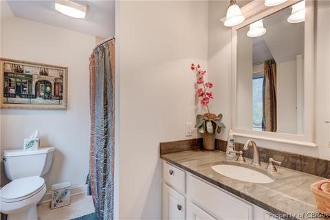 4355 Black Stump Rd, Weems, VA 22576 photo 26
