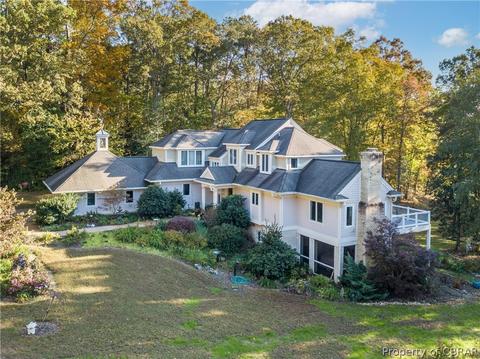 4355 Black Stump Rd, Weems, VA 22576 photo 38