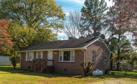 6149 Binns Ave, Richmond, VA 23225 photo 1