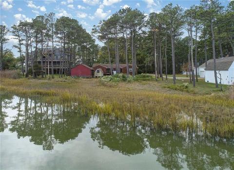 144 Wind Mill Point Rd, Hampton, VA 23664 photo 45