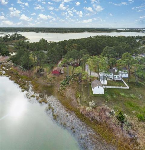144 Wind Mill Point Rd, Hampton, VA 23664 photo 50