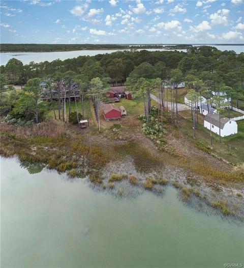 144 Wind Mill Point Rd, Hampton, VA 23664 photo 48