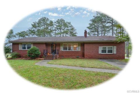 144 Wind Mill Point Rd, Hampton, VA 23664 photo 1