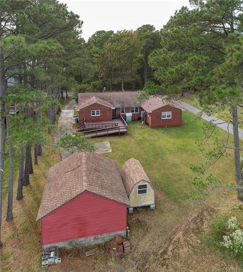 144 Wind Mill Point Rd, Hampton, VA 23664 photo 43