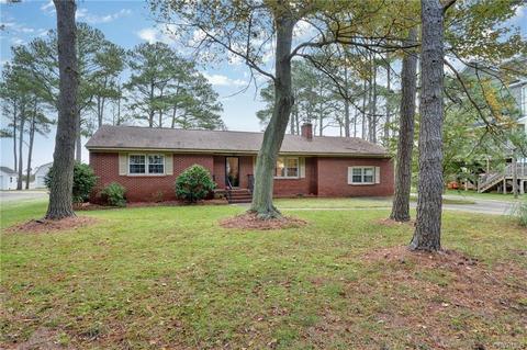 144 Wind Mill Point Rd, Hampton, VA 23664 photo 2
