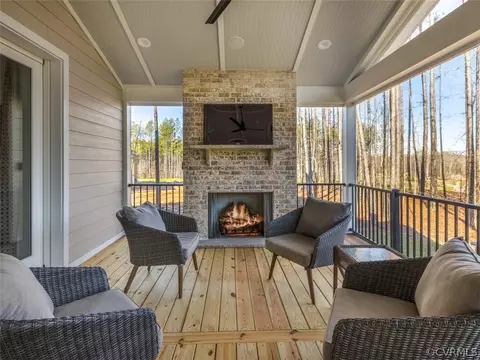 18106 Ruby Hill Ct, Moseley, VA 23120 photo 42