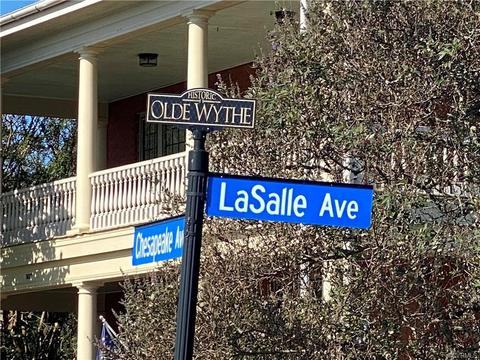 74 Lasalle Ave, Hampton, VA 23661 photo 2