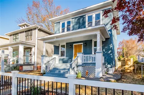 738 Arnold Ave, Richmond, VA 23222 photo 2