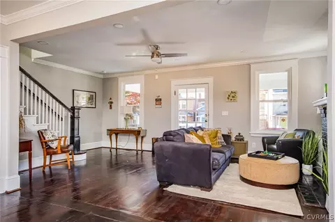 738 Arnold Ave, Richmond, VA 23222 photo 6