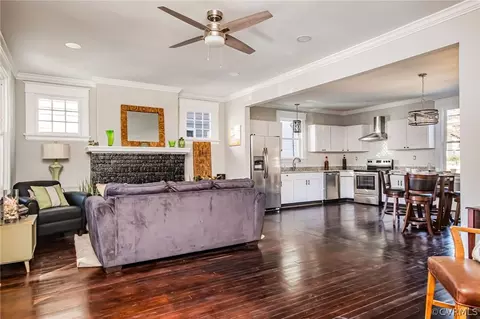 738 Arnold Ave, Richmond, VA 23222 photo 5