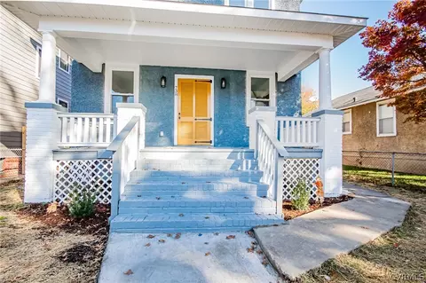 738 Arnold Ave, Richmond, VA 23222 photo 3