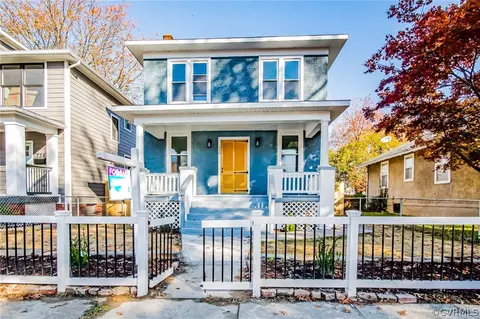 738 Arnold Ave, Richmond, VA 23222 photo 1