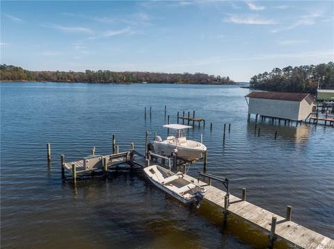 295 Bayview Dr, Lancaster, VA 22503 photo 5