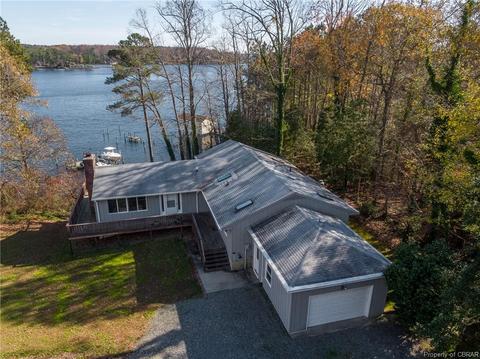 295 Bayview Dr, Lancaster, VA 22503 photo 1