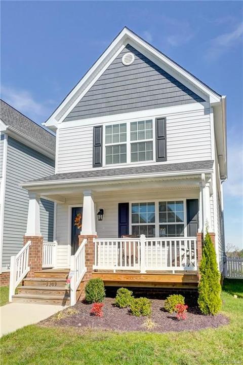 2209 Forest Ct, Aylett, VA 23009 photo 6