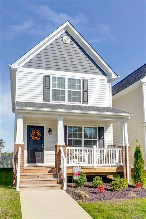 2209 Forest Ct, Aylett, VA 23009 photo 1