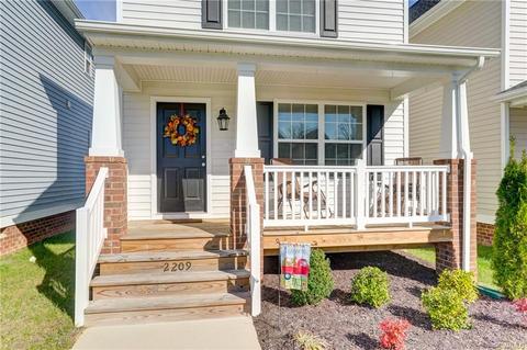 2209 Forest Ct, Aylett, VA 23009 photo 7