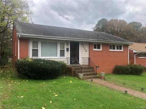 2110 Wright Ave, Richmond, VA 23224 photo 3