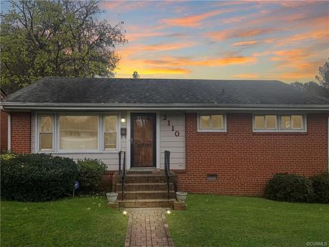 2110 Wright Ave, Richmond, VA 23224 photo 2