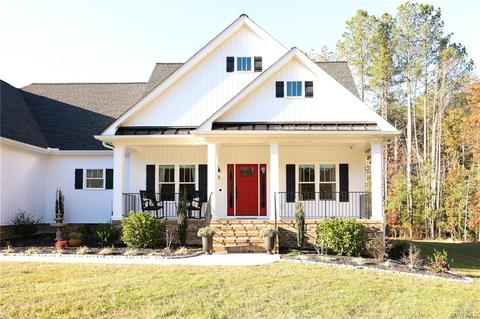 19000 Laurel Brook Dr, Sutherland, VA 23885 photo 2