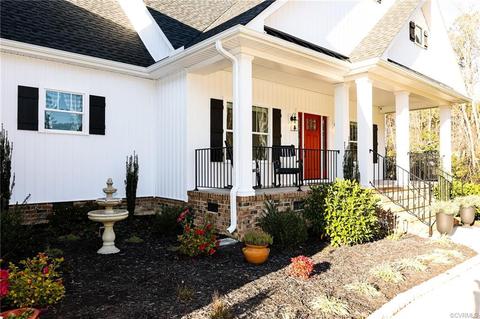 19000 Laurel Brook Dr, Sutherland, VA 23885 photo 3