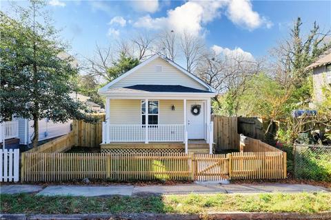 218 E 35th St, Richmond, VA 23224 photo 2