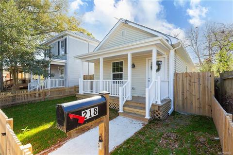 218 E 35th St, Richmond, VA 23224 photo 3
