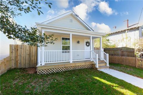 218 E 35th St, Richmond, VA 23224 photo 1