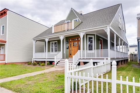 1611 Monteiro Ave, Richmond, VA 23222 photo 3