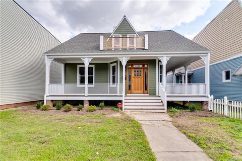 1611 Monteiro Ave, Richmond, VA 23222 photo 1