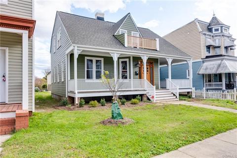 1611 Monteiro Ave, Richmond, VA 23222 photo 2