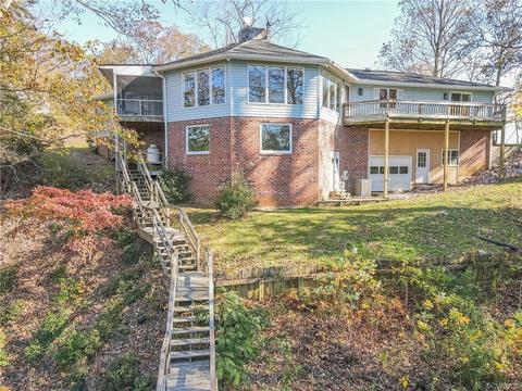 4318 Merry Point Rd, Lancaster, VA 22503 photo 32