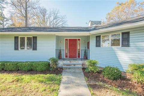 4318 Merry Point Rd, Lancaster, VA 22503 photo 4