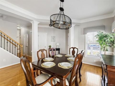 953 Gorham Ct, Midlothian, VA 23114 photo 7