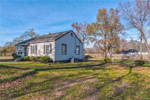 4 E Gray St, Sandston, VA 23150 photo 3
