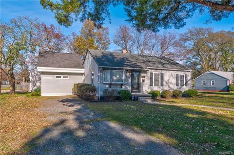 4 E Gray St, Sandston, VA 23150 photo 2