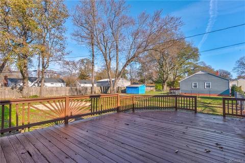 4 E Gray St, Sandston, VA 23150 photo 7