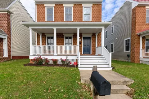 1202 Dance St, Richmond, VA 23220 photo 1