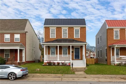 1202 Dance St, Richmond, VA 23220 photo 3