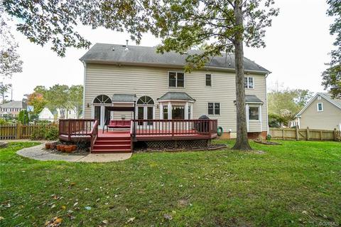 3625 Derby Ridge Loop, Midlothian, VA 23113 photo 24