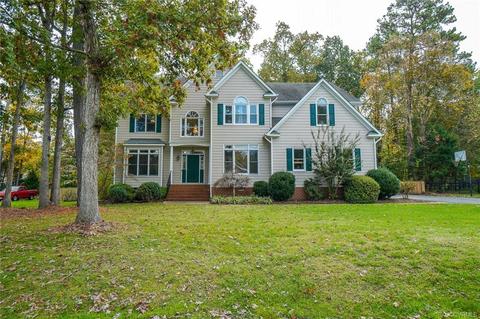 3625 Derby Ridge Loop, Midlothian, VA 23113 photo 1