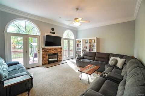 3625 Derby Ridge Loop, Midlothian, VA 23113 photo 9