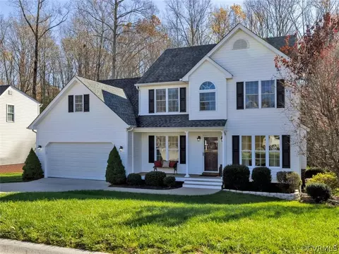 6125 Walking Path Ln, Midlothian, VA 23112 photo 1