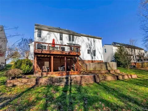6125 Walking Path Ln, Midlothian, VA 23112 photo 29