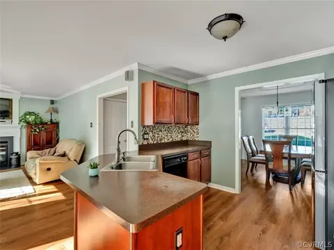 6125 Walking Path Ln, Midlothian, VA 23112 photo 8