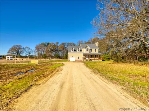 921 Buckley Hall Rd, Dutton, VA 23050 photo 4