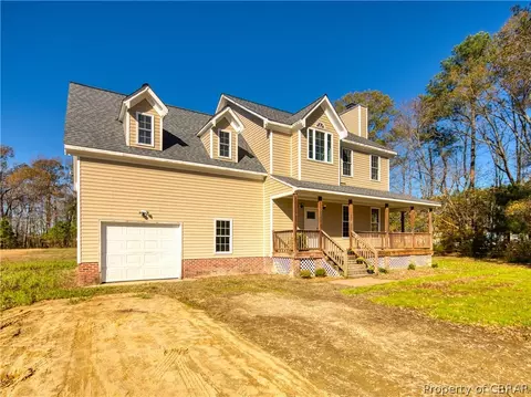 921 Buckley Hall Rd, Dutton, VA 23050 photo 2