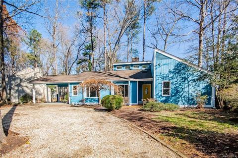 3003 Sterlings Bridge Pl, Midlothian, VA 23112 photo 1