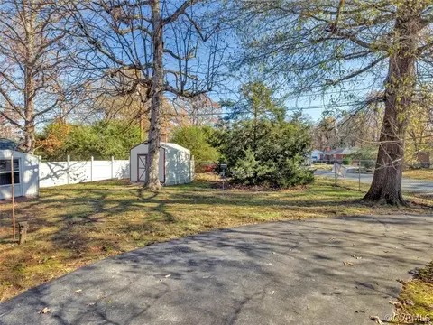 6151 Strathcona St, North Chesterfield, VA 23234 photo 21